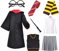 KOSTÝM JEDNORÁZOVÝ HARRY POTTER 135 | 7-8 ROKOV KOSTÝM JEDNORÁZOVÝ HARRY POTTER 135 | 7-8 ROKOV