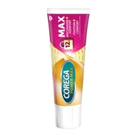 Corega Power Max Fixation + Comfort, 40 g Corega Power Max Fixation + Comfort, 40 g