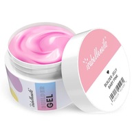 STAVEBNÝ GÉL NA PREDLŽOVANIE NECHTOV - BABY PINK 50G isabellenails STAVEBNÝ GÉL NA PREDLŽOVANIE NECHTOV - BABY PINK 50G isabellenails