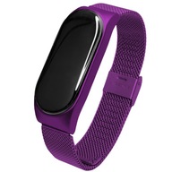 Remienok na zápästie pre XIAOMI MI BAND 7 - MNOHO FARIEB Remienok na zápästie pre XIAOMI MI BAND 7 - MNOHO FARIEB