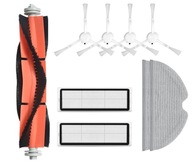 KEFY FILTRE HRUTINY PRE XIAOMI MI ROBOT VYSÁVACÍ MOP 1C MOP 2 /pro+ Dreame KEFY FILTRE HRUTINY PRE XIAOMI MI ROBOT VYSÁVACÍ MOP 1C MOP 2 /pro+ Dreame