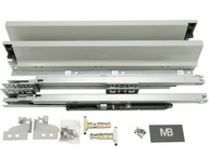 GTV MODERNÝ BOX GTV ZÁSUVKA POD RÚRU 40KG 450 GTV MODERNÝ BOX GTV ZÁSUVKA POD RÚRU 40KG 450