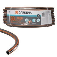 ZÁHRADNÁ HADICA Gardena Comfort HighFlex 3/4″ | 50 m! ZÁHRADNÁ HADICA Gardena Comfort HighFlex 3/4″ | 50 m!