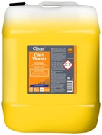 CLINEX - UMÝVAČKA - TEKUTINA DO UMÝVAČKY - 20L CLINEX - UMÝVAČKA - TEKUTINA DO UMÝVAČKY - 20L