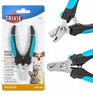 Trixie nožnice na strihanie nechtov pre psov 13 cm