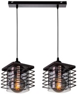 Moderné podkrovné LED stropné závesné svietidlo Moderné podkrovné LED stropné závesné svietidlo