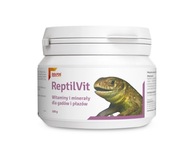 ReptilVit 100g Vitamíny a minerály pre plazy a obojživelníky ReptilVit 100g Vitamíny a minerály pre plazy a obojživelníky