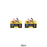 2x nabíjačka (EU zástrčka) 2x návod na použitie 2x nabíjačka (EU zástrčka) 2x návod na použitie