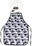 Detská kuchynská zástera STAR WARS MAPLE Detská kuchynská zástera STAR WARS MAPLE