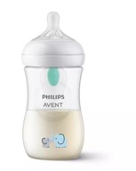 Fľaša AVENT Natural Response SCY673/81 AirFree Fľaša AVENT Natural Response SCY673/81 AirFree