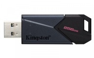 Kingston Pendrive Data Traveler Onyx 256 GB USB 3.2 Kingston Pendrive Data Traveler Onyx 256 GB USB 3.2