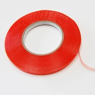 9 mm lepiaca páska na rolety, obojstranná