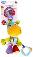 Farebný prívesok na sedačku na kočík Moose Playgro Farebný prívesok na sedačku na kočík Moose Playgro