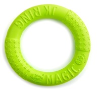 RING MAGIC odolná EVA pena, 17 cm zelená RING MAGIC odolná EVA pena, 17 cm zelená
