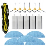 pre Mamibot Exvac660 pre Tesvor X500 Robotický vysávač pre Mamibot Exvac660 pre Tesvor X500 Robotický vysávač