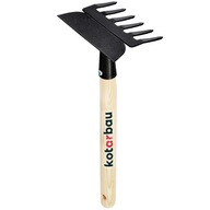 MINI HRABLAČKY ZÁHRADNÉ RABBERS MOTYKČKA MOTYČKA DREVENÁ RÚČKA 330 MM MINI HRABLAČKY ZÁHRADNÉ RABBERS MOTYKČKA MOTYČKA DREVENÁ RÚČKA 330 MM