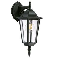 Záhradné LED nástenné svietidlo LATARNIA E27 Záhradné LED nástenné svietidlo LATARNIA E27