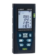 LASEROVÝ HĽADAČ DOSKY LDM 40M 281130104 LIMIT LASEROVÝ HĽADAČ DOSKY LDM 40M 281130104 LIMIT
