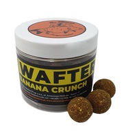 The Ultimate Banana Crunch Wafters 20 mm The Ultimate Banana Crunch Wafters 20 mm