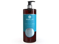 BasicLab Micellar Liquid Make-up Removal Sensitive Skin BasicLab Micellar Liquid Make-up Removal Sensitive Skin