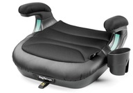 Sedadlo Peg Perego i-Size Viaggio 2-3 Shuttle Isofix Licorice Sedadlo Peg Perego i-Size Viaggio 2-3 Shuttle Isofix Licorice