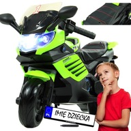 AKUMULÁTOROVÁ MOTOCYKEL PRE DETI ZNAČKY CHASER AKUMULÁTOROVÁ MOTOCYKEL PRE DETI ZNAČKY CHASER