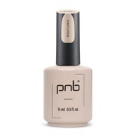 PNB Bond Control primer na nechty bez obsahu kyselín, transparentná báza 15 ml
