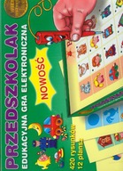 JAWA ELEKTRONICKÁ HRA PRE ŠKOLY (HRA) JAWA ELEKTRONICKÁ HRA PRE ŠKOLY (HRA)