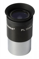 Okulár Bresser Plossl 15 mm (31,7)