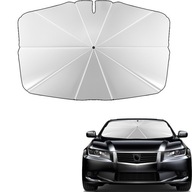 pre Tesla Model 3/Y Predné čelné sklo Slnečná clona Suns pre Tesla Model 3/Y Predné čelné sklo Slnečná clona Suns