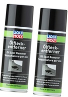 Liqui Moly Liquid na odstraňovanie olejových škvŕn OLEJ 400 ml Liqui Moly Liquid na odstraňovanie olejových škvŕn OLEJ 400 ml