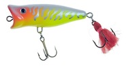 WOBLER POPPER JAXO POVRCHOVÁ ŠŤUKA 9cm 12g WOBLER POPPER JAXO POVRCHOVÁ ŠŤUKA 9cm 12g