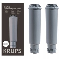 2 x ORIGINÁLNY VODNÝ FILTER PRE KÁVOVAR KRUPS F088 2 x ORIGINÁLNY VODNÝ FILTER PRE KÁVOVAR KRUPS F088