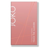 JOKO Contouring Palette PINK 01 JOKO Contouring Palette PINK 01