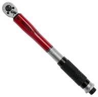 Momentový kľúč Teng Tools 5-25 Nm 1/4 palca Momentový kľúč Teng Tools 5-25 Nm 1/4 palca