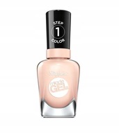 Sally Hansen Miracle Gel lak na nechty Sally Hansen Miracle Gel lak na nechty
