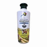 BANFI Lopúch šampón 2v1 250 ml BANFI Lopúch šampón 2v1 250 ml