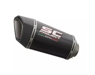 SC-PROJECT HONDA CBR650R 21/22|Tlmič výfuku SC-PROJECT HONDA CBR650R 21/22|Tlmič výfuku