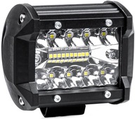 HALOGÉNOVÁ LED PRACOVNÁ LAMPA HĽADAŤ 12V 24V TIR BUS HALOGÉNOVÁ LED PRACOVNÁ LAMPA HĽADAŤ 12V 24V TIR BUS