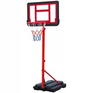 Basketbalový stojan MASTER Across 165