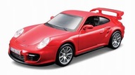 Porsche 911 GT2 1:32 model Bburago 18-43023 Porsche 911 GT2 1:32 model Bburago 18-43023