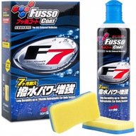 Fusso Coat F7 All Colours tekutý automobilový vosk