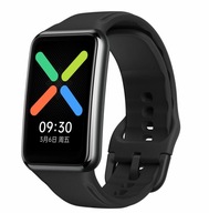 Inteligentné hodinky OPPO Watch Free Black