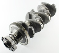 Kľukový hriadeľ BMW 2.0D N47 11218515071 Kľukový hriadeľ BMW 2.0D N47 11218515071