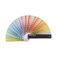 Vzorkovník farieb NCS Index 2050 Originálny ventilátor