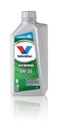 Valvoline Hybrid C5 0W20 1L - 892409