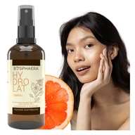 BOSPHAERA RELAXAČNÝ HYDROLAT NA TVÁR A MASÁŽ 100ml BOSPHAERA RELAXAČNÝ HYDROLAT NA TVÁR A MASÁŽ 100ml