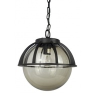 Guľová lampa s košom 250 K 1018/1/KPO 250 Suma Guľová lampa s košom 250 K 1018/1/KPO 250 Suma
