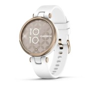 Inteligentné hodinky Garmin Lily Sport dámske hodinky 34mm White