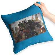 MODRÝ VANKÚŠ PRE VENTILÁČKU TRANSFORMERS AKO DARČEK, MNOHÉ DIZAJNY MODRÝ VANKÚŠ PRE VENTILÁČKU TRANSFORMERS AKO DARČEK, MNOHÉ DIZAJNY